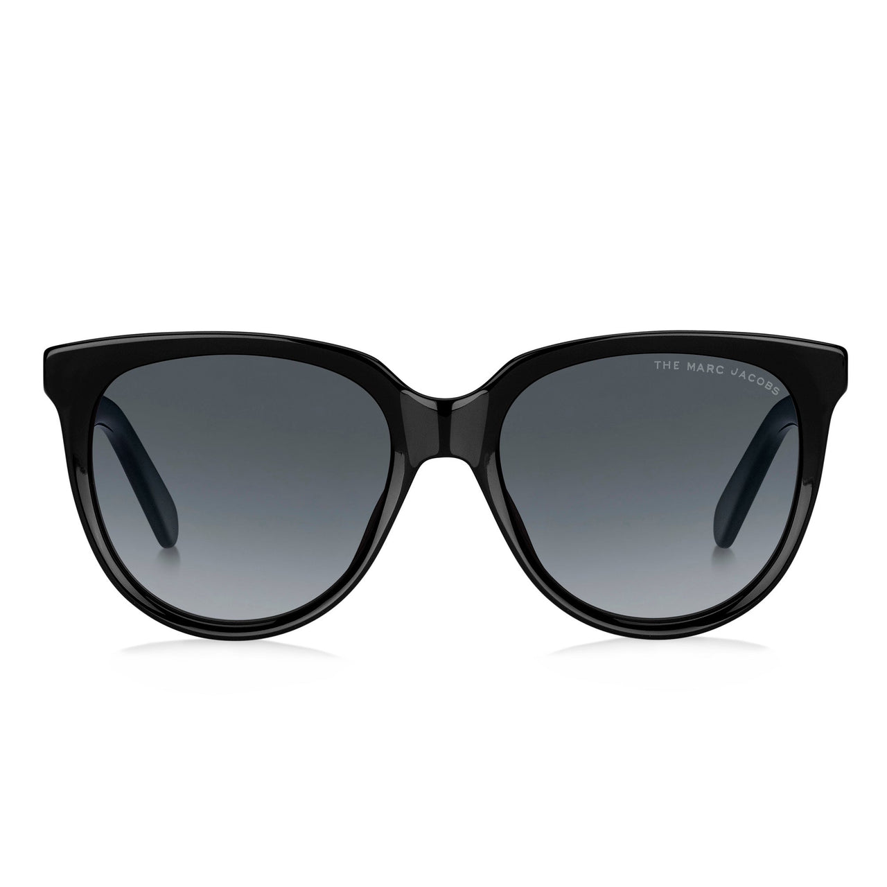 Sunglasses - Marc Jacobs MARC 501/S 807 549O Women's Black Sunglasses