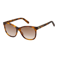 Thumbnail for Sunglasses - Marc Jacobs MARC 527/S 086 57HA Women's Havana Sunglasses