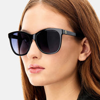 Thumbnail for Sunglasses - Marc Jacobs MARC 527/S 807 579O Women's Black Sunglasses