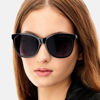 Thumbnail for Sunglasses - Marc Jacobs MARC 527/S 807 579O Women's Black Sunglasses
