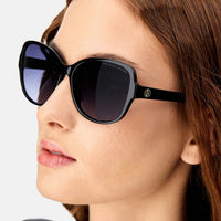 Thumbnail for Sunglasses - Marc Jacobs MARC 528/S 807 589O Women's Black Sunglasses