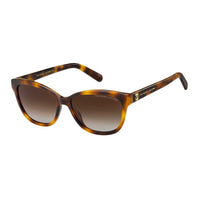 Thumbnail for Sunglasses - Marc Jacobs MARC 529/S 2IK 55LA Women's Havana Gold Sunglasses