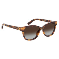 Thumbnail for Sunglasses - Marc Jacobs MARC 529/S 2IK 55LA Women's Havana Gold Sunglasses