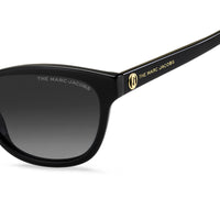 Thumbnail for Sunglasses - Marc Jacobs MARC 529/S 807 559O Women's Black Sunglasses