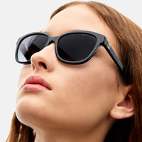 Thumbnail for Sunglasses - Marc Jacobs MARC 529/S 807 559O Women's Black Sunglasses
