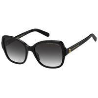 Thumbnail for Sunglasses - Marc Jacobs MARC 555/S 807 559O Women's Black Sunglassess