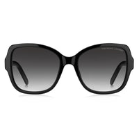 Thumbnail for Sunglasses - Marc Jacobs MARC 555/S 807 559O Women's Black Sunglassess
