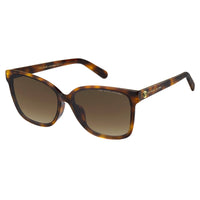 Thumbnail for Sunglasses - Marc Jacobs MARC 556/F/S 05L 62HA Women's Havana Sunglassess