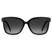 Thumbnail for Sunglasses - Marc Jacobs MARC 556/F/S 807 629O Women's Dark Grey Sunglassess