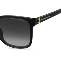Thumbnail for Sunglasses - Marc Jacobs MARC 556/F/S 807 629O Women's Dark Grey Sunglassess