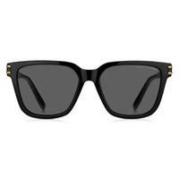 Thumbnail for Sunglasses - Marc Jacobs MARC 567/S 807 57IR Unisex Black Sunglasses
