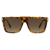 Thumbnail for Sunglasses - Marc Jacobs MARC 568/S 05L 58HA Unisex Havana 2 Sunglasses