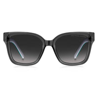 Thumbnail for Sunglasses - Marc Jacobs MARC458/S R6S 539O (MJ56) Ladies Gray Sunglass
