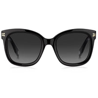 Thumbnail for Sunglasses - Marc Jacobs MJ 1012/S 807 529O Women's Black Sunglasses