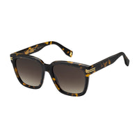 Thumbnail for Sunglasses - Marc Jacobs MJ 1035/S 086 53HA Unisex Havana Sunglasses