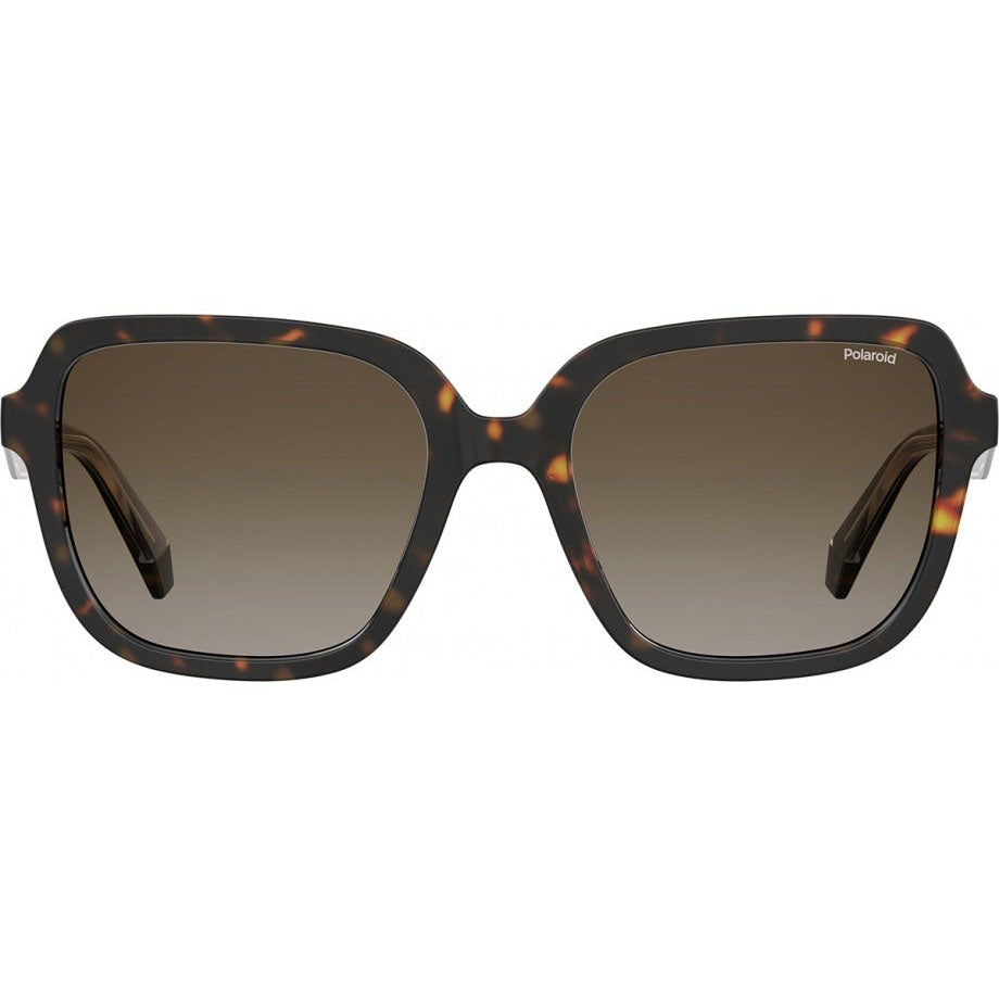 Sunglasses - Polaroid PLD 4095/S/X 086 53LA Men's Hvn Sunglasses