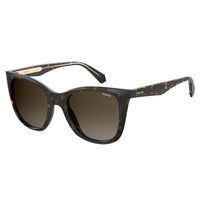Thumbnail for Sunglasses - Polaroid PLD 4096/S/X 086 52LA Men's Hvn Sunglasses