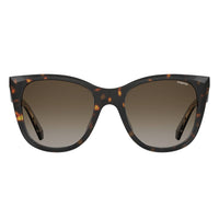 Thumbnail for Sunglasses - Polaroid PLD 4096/S/X 086 52LA Men's Hvn Sunglasses