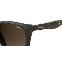 Thumbnail for Sunglasses - Polaroid PLD 4096/S/X 086 52LA Men's Hvn Sunglasses