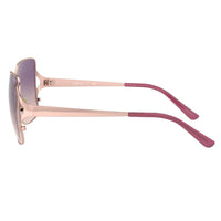 Thumbnail for Sunglasses - Vogue 0VO4189S 5075U6 56 (VO16) Ladies Gold Sunglasses
