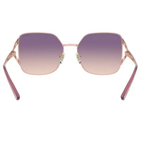 Thumbnail for Sunglasses - Vogue 0VO4189S 5075U6 56 (VO16) Ladies Gold Sunglasses