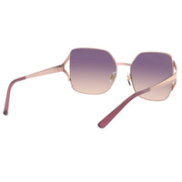 Thumbnail for Sunglasses - Vogue 0VO4189S 5075U6 56 (VO16) Ladies Gold Sunglasses