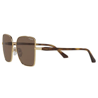 Thumbnail for Sunglasses - Vogue 0VO4199S 280/73 58 (VO6) Ladies Gold Sunglasses