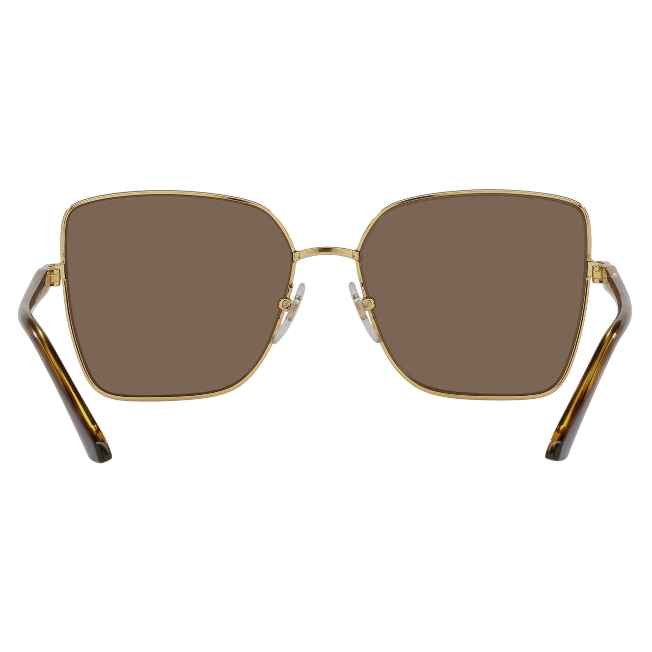 Sunglasses - Vogue 0VO4199S 280/73 58 (VO6) Ladies Gold Sunglasses