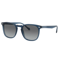 Thumbnail for Sunglasses - Vogue 0VO5328S 276011 52 (VO23) Men's Grey Sunglasses