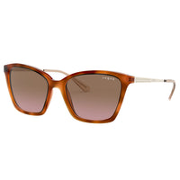 Thumbnail for Sunglasses - Vogue 0VO5333S 279314 54 (VO9) Ladies Light Havana Sunglasses