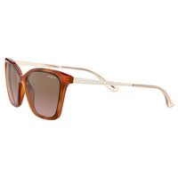 Thumbnail for Sunglasses - Vogue 0VO5333S 279314 54 (VO9) Ladies Light Havana Sunglasses
