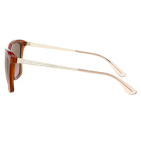 Thumbnail for Sunglasses - Vogue 0VO5333S 279314 54 (VO9) Ladies Light Havana Sunglasses