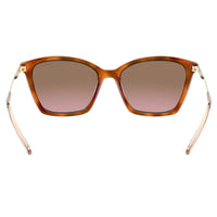 Thumbnail for Sunglasses - Vogue 0VO5333S 279314 54 (VO9) Ladies Light Havana Sunglasses