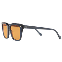 Thumbnail for Sunglasses - Vogue 0VO5380S 2760/7 50 (V14) Men's Transparent Blue Sunglasses