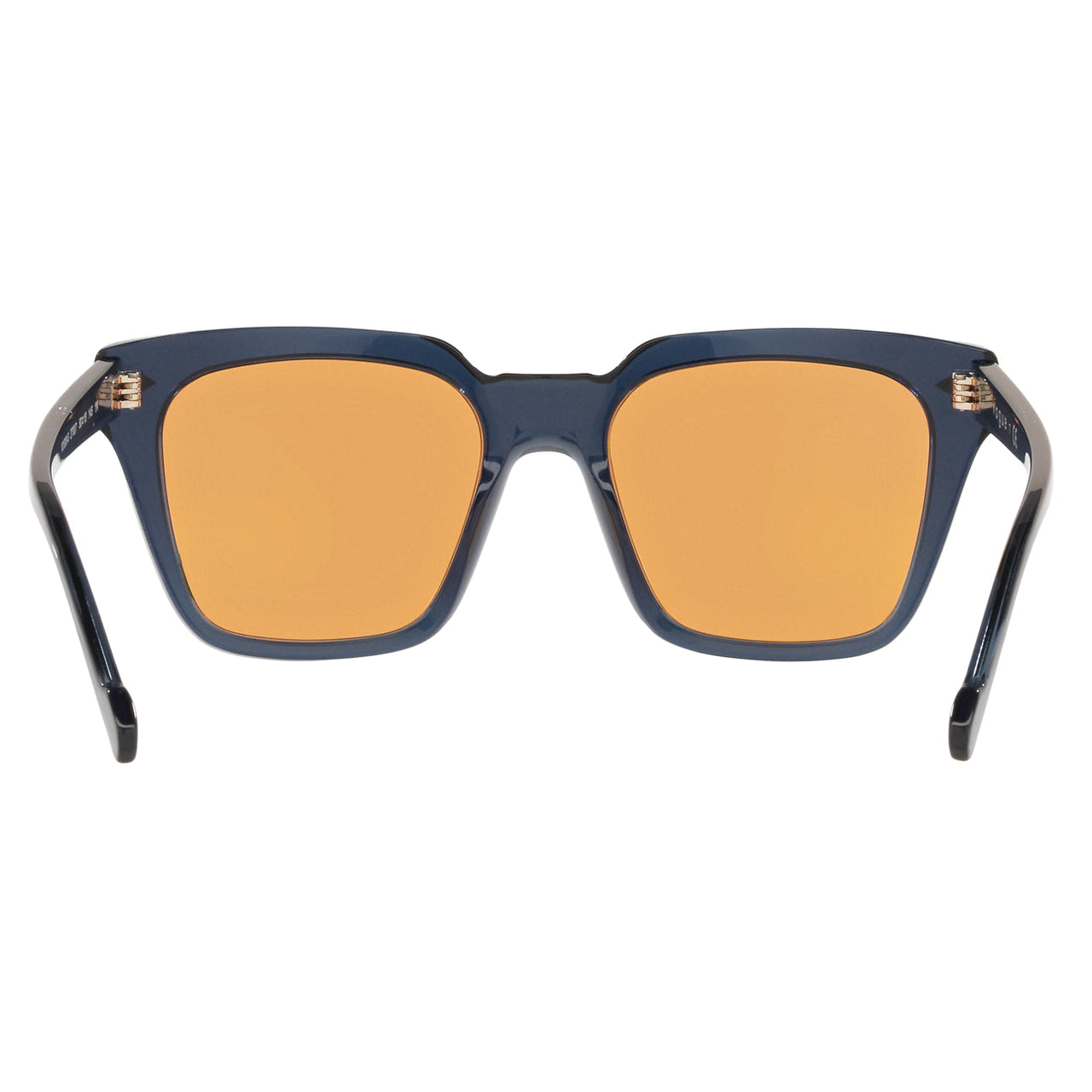 Sunglasses - Vogue 0VO5380S 2760/7 50 (V14) Men's Transparent Blue Sunglasses