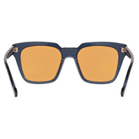 Thumbnail for Sunglasses - Vogue 0VO5380S 2760/7 50 (V14) Men's Transparent Blue Sunglasses