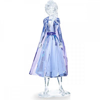 Thumbnail for Swarovski Frozen 2 Elsa Figurine Decorative Crystal 5492735