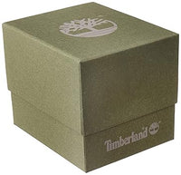 Thumbnail for Timberland Ashfield 46mm Tan Men's Watch