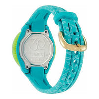 Thumbnail for Timex Women’s Digital Watch 38mm Ironman Sleek 50 Turquoise