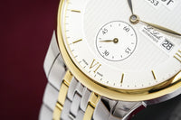 Thumbnail for Tissot Automatic Men's Watch T-Classic Le Locle Two Tone - Watches & Crystals