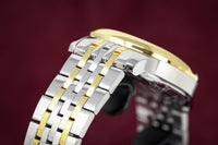 Thumbnail for Tissot Automatic Men's Watch T-Classic Le Locle Two Tone - Watches & Crystals