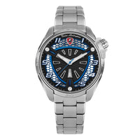 Thumbnail for Tonino Lamborghini Men's Watch 42mm Shock ABS Silver Blue