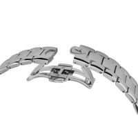 Thumbnail for Tonino Lamborghini Men's Watch 42mm Shock ABS Silver Green