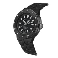 Thumbnail for Tonino Lamborghini Men's Watch 42mm Cuscinetto Black White