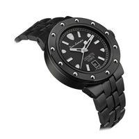 Thumbnail for Tonino Lamborghini Men's Watch 42mm Cuscinetto Black White