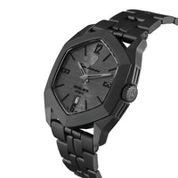 Thumbnail for Tonino Lamborghini Men's Watch 43mm Novemillimetri Smoke Grey