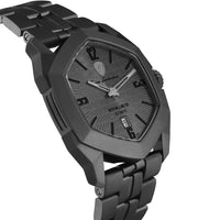 Thumbnail for Tonino Lamborghini Men's Watch 43mm Novemillimetri Smoke Grey