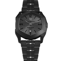 Thumbnail for Tonino Lamborghini Men's Watch 43mm Novemillimetri Smoke Grey
