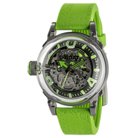Thumbnail for U-Boat Men's Watch 44mm U-65 Automatic Green