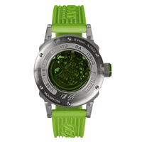Thumbnail for U-Boat Men's Watch 44mm U-65 Automatic Green